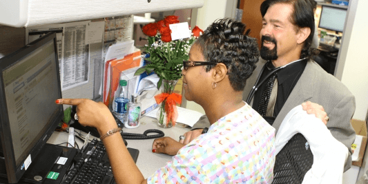 Case Study: Developing New Claims Process
