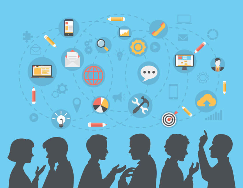 Thought Leadership