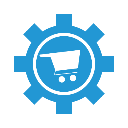 Blockchain Insurance Solutions Icon