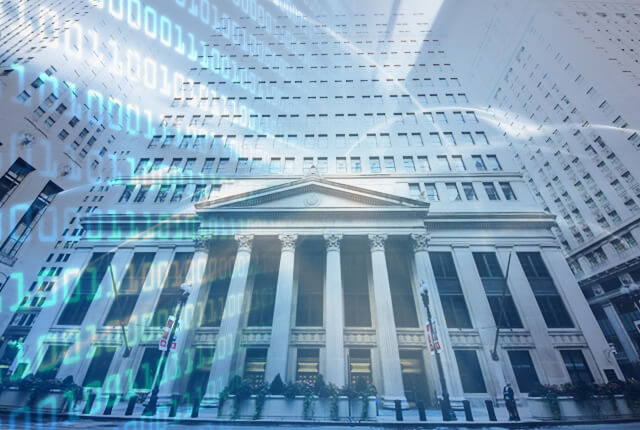 Upgrading For Federal Reserve Bank MQ Integration Upgrading For Federal Reserve Bank MQ Integration