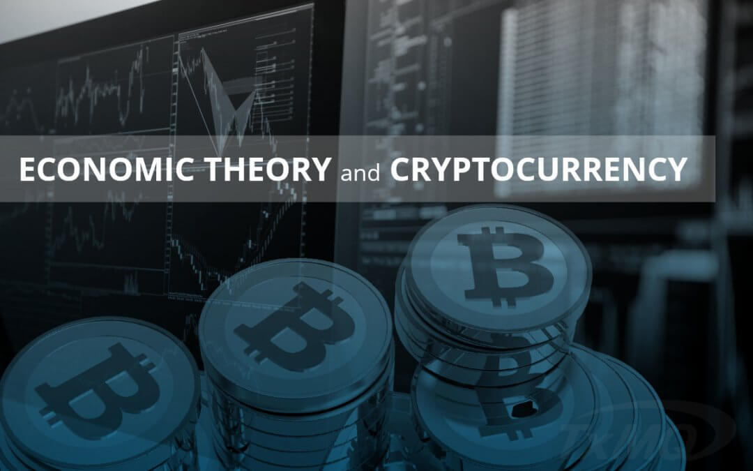 asking your economics teacher about cryptocurrency