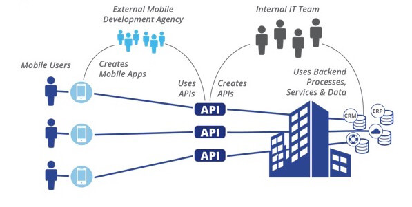 IBM API Mnagement