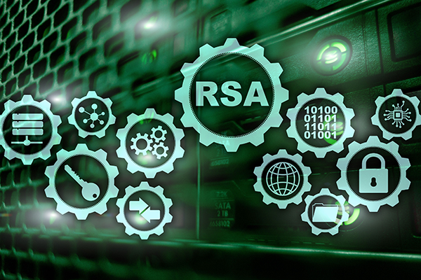 Image of RSA