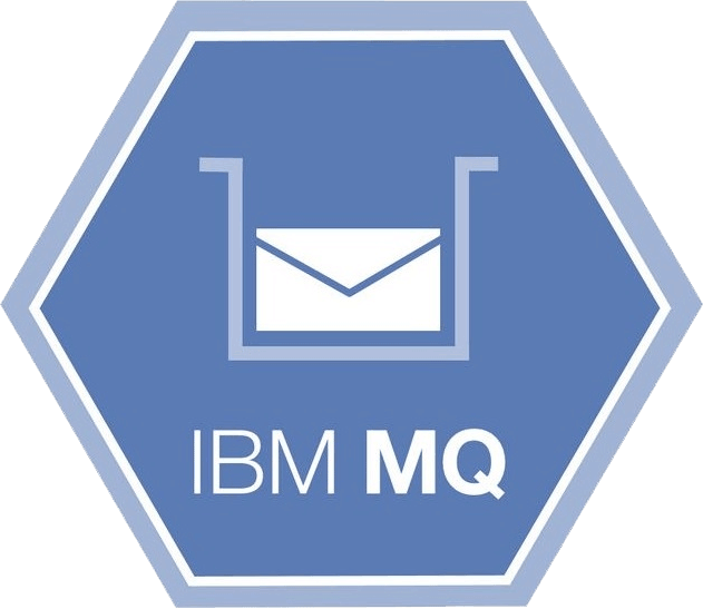 IBM MQ Logo