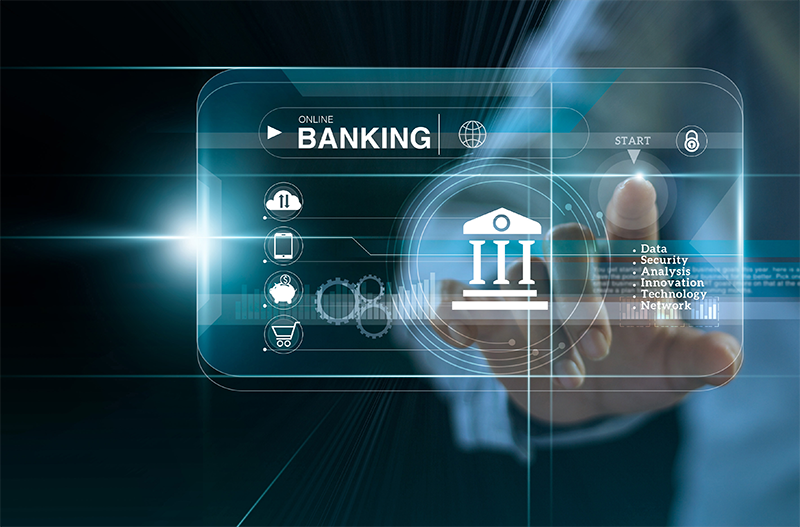 Banking Image