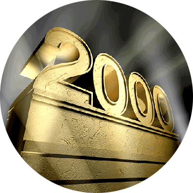 2000 Leadership