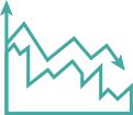 Better utilize your internal overhead to optimize cost/benefit ratio.