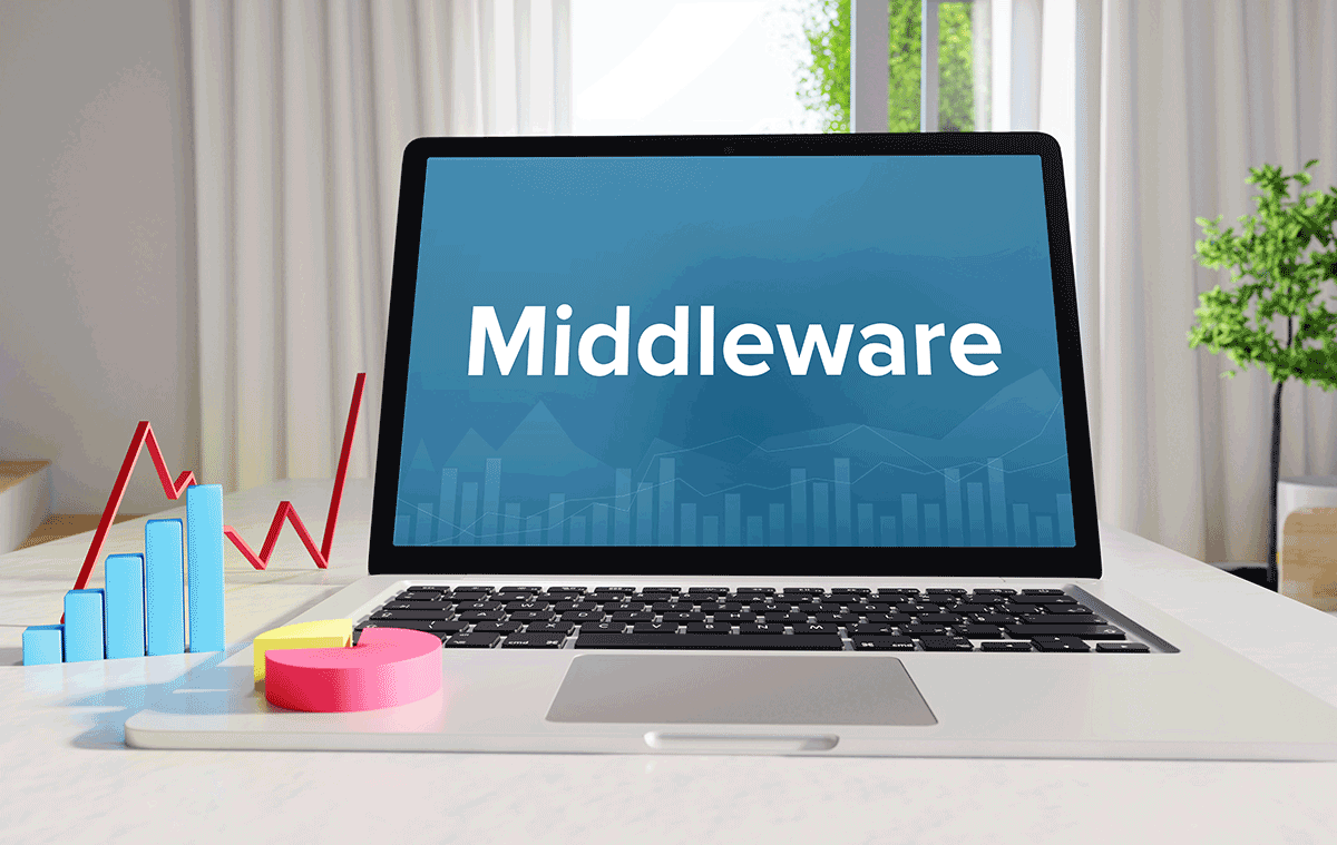 Secure Middleware Integration Image