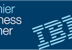 IBM Premiere Business Partner Logo Image
