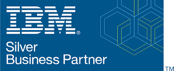 IBM Silver Partner Logo Image