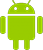 Android Logo Icon