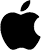 Apple Logo Icon Image