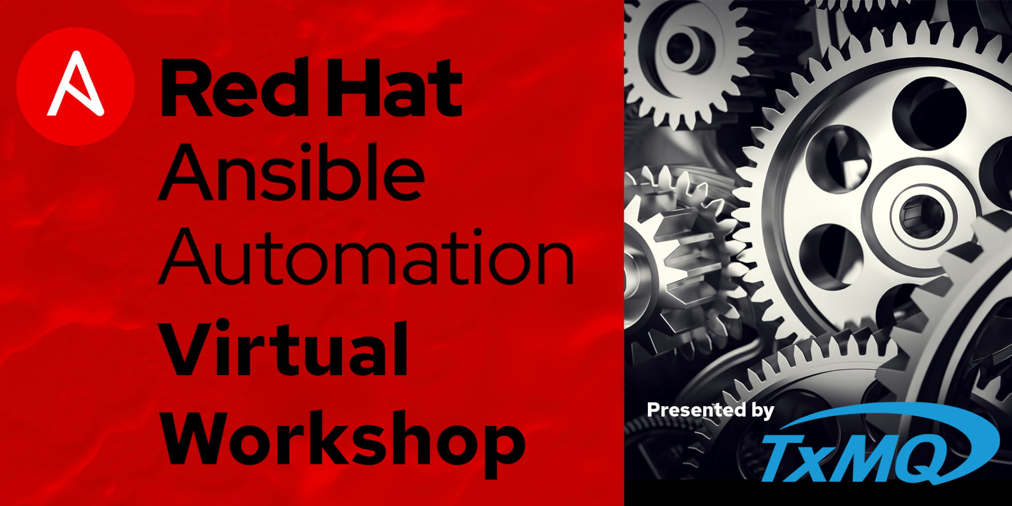 Red Hat Ansible Workshop