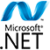 Microsoft Net Logo