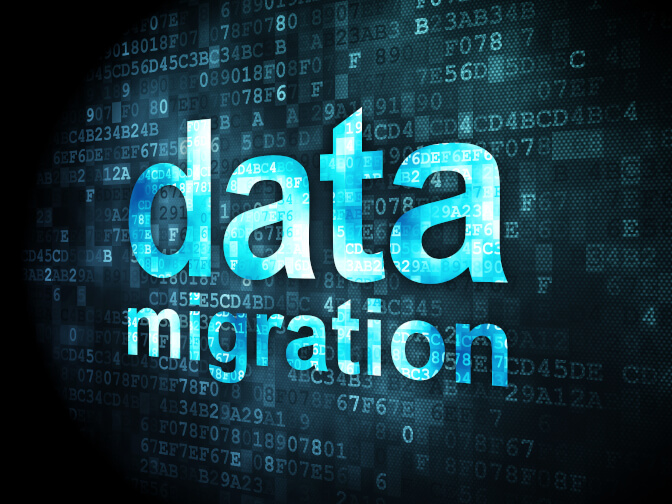 TxMQ IBM Db2 Data Migrations