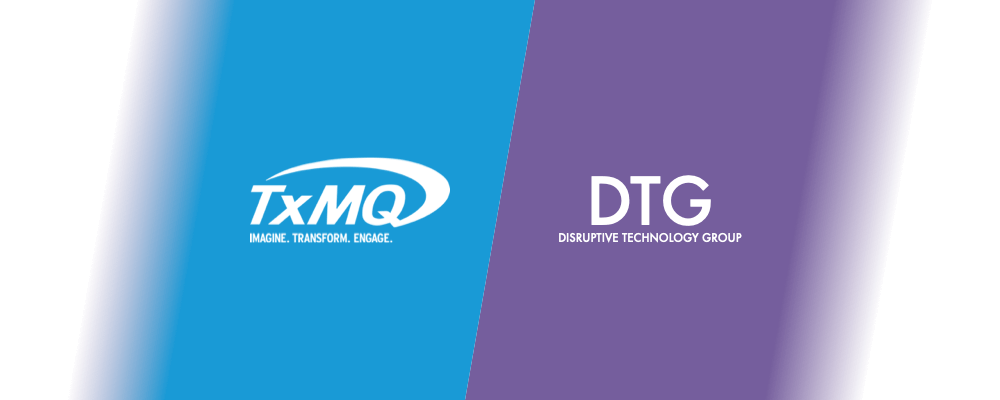 TxMQ DTG