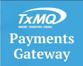 TxMQ Payments Gateway